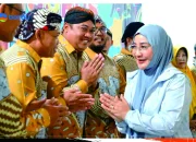 Bupati Harap IKAYO Berau Terus Berkontribusi Majukan Kabupaten Berau
