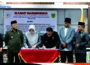KUA-PPAS APBD 2026 Disepakati, Anggaran Terbatas Tidak Semua Usulan Diakomodir