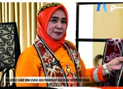 Kejar Target Retribusi Pariwisata, Disbudpar Keluarkan SK Kolaborasi Pengelolaan Destinasi Wisata