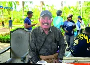 PPM Berau Apresiasi Langkah Sigap DLHK Terkait Dugaan Pencemaran Sungai Daluman Oleh PT. SBE