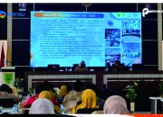 Bupati Sri Juniarsih Mas Dorong Sinergi Untuk Majukan Pariwisata Berau