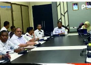 Pemkab Lakukan Verifikasi Lanjutan Swastisaba Kabupaten Sehat Tingkat Nasional