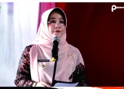 Bupati Hj. Sri Juniarsih Mas Targetkan Seluruh Kampung Punya Batik Khas