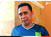 Ketua DPRD Dedy Octo Kecewa Nilai Investasi Turun Minta Pemkab Lakukan Evaluasi