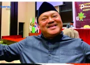 Wabup: Eranya Pemuda, Berau Ingin Maju Serahkan Ke Generasi Muda