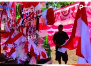 Bupati Keluarkan Surat Edaran, Seluruh Instansi Wajib Semarakkan HUT RI Ke-80