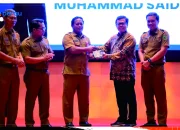 Pemkab Komitmen Dorong Efektifitas Tata Kelola Kengadaan Barang Dan Jasa