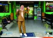 Bupati Apresiasi Kegiatan Siskamling Lurah Karang Ambun