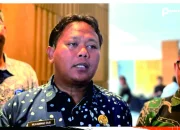 Sekda M Said Ingatkan Karyawan Tambang Agar Jauhi Narkoba