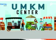 Pemkab Berau Segera Bangun UMKM Center, Sebagai Etalase Produk Unggulan Daerah