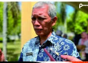 Majukan Literasi, Dispusip Terus Tingkatkan Kualitas SDM Pustakawan