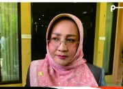Bupati Larang Pejabat Dan Keluarga Pamer Kekayaan Atau Flexing