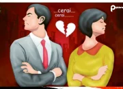 Perceraian Di Berau Meningkat, Judi Online Dan Perselingkuhan Jadi Faktor Utama