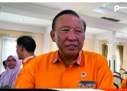 Ketua Dekranasda Gagas Gerakan Kamis Berbatik Khas Berau Bagi ASN