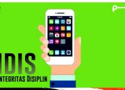 Awasi Disiplin ASN, Sekda M Said Sosialisasi Aplikasi IDIS