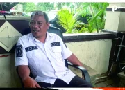 DLHK Terus Imbau Pengunjung Taman Cendana Jaga Lingkungan