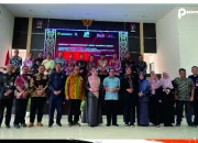 Skor Survei Penilaian Integritas (SPI) Tinggi Tapi Berau Masih Rentan Korupsi