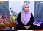 Sosok Darmawati, Owner Produk UMKM Dhea Rasa Yang Terasi Udangnya Go Internasional
