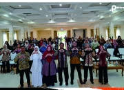 Sekda M Said Buka Seminar Parenting Pendidikan Anak Berkebutuhan Khusus