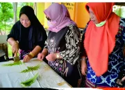 Bupati Ajak Ibu Rumah Tangga Perkuat Ekonomi Keluarga Dengan Berwirausaha