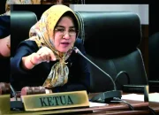 Syarifatul Syadiah Jadi Kandidat Kuat Ketua DPD II Golkar Berau