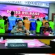 Sepanjang September 2025, Polres Berau Ungkap 6 Kasus Narkotika Dengan BB 1,4 Kg Sabu