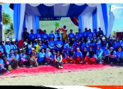 Fordeswita 2025 Digelar Di Pulau Derawan, Sport Tourism Dan Budaya Lokal Jadi Magnet Wisata