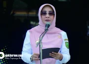Bupati Ultimatum Tenaga Medis Perbaiki Layanan Kesehatan Masyarakat