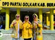 Hari Ibu 2025, Golkar Berau Gelar Pengobatan Gratis Untuk Perempuan