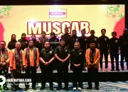 Aklamasi, Suriansyah Kembali Pimpin Partai Hanura Berau