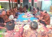 Paguyuban IKAYO Kabupaten Berau Adakan Silaturahmi Bulanan