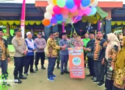 43 Tahun Trans Labanan, Dari Kawasan Transmigrasi Menjadi Sentra Kampung Mandiri