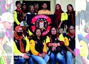 Ormas PBN Gelar Aksi Solidaritas, Salurkan Bantuan Sembako Dan Sediakan Rumah Singgah