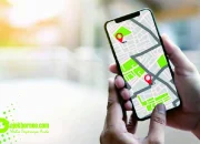 Hati-Hati Berbagi Lokasi Di Musim Liburan Akhir Tahun