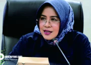 Sejumlah Tokoh Golkar Dorong Syarifatul Syadiah Jadi Calon Kepala Daerah Pilkada Mendatang