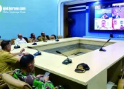 Pemkab Siap Tindak Lanjuti Arahan Pusat Hadapi Puncak Musim Hujan 2026