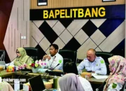 Koordinasi Pengelolaan Alokasi Dana Kampung, Pemkab Berau Dorong Sinergi Program OPD