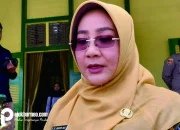 Akun Sosmed Pengkritik Pemerintah Bermunculan, Bupati Nilai Wajar Dan Positif