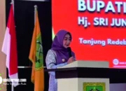 Bupati Beri Peringatan Keras Aparat Kampung, Tak Gunakan Dana Kampung Untuk Judi Online