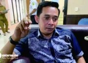 Ketua DPRD Berau Dedy Okto Tekankan Penguatan Infrastruktur Pariwisata