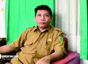 Operasional Pickup Sampah Terkendala Anggaran, Kelurahan Diminta Cari Solusi Sementara