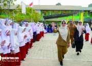 Pemkab Optimalkan Program Pendidikan Gratis, Wujudkan SDM Berkualitas