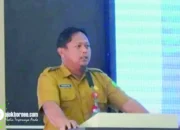 Sekda Tekankan Peningkatan Kompetensi ASN Melalui AKPK Dan ASN Corpu