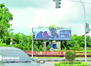 Diskominfo Berau Maksimalkan Videotron Jadi Sumber PAD Baru