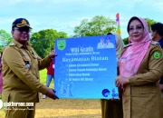 Pemkab Perluas Pemasangan WiFi Gratis Ke Kampung