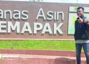 Sepanjang 2025, Tiga Destinasi Wisata Unggulan Jadi Penopang PAD Berau