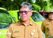 Labanan Jaya Dan Merangcang Ulu, Dua Kampung Garda Terdepan Dalam Penanganan Sampah Di Berau