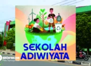 Wujudkan Habituasi Berkelanjutan, DLHK Gelar Sosialisasi Sekolah Adiwiyata 2026