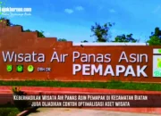 Disbudpar Fokus Optimalisasi Aset Wisata, Jadikan Penggerak Ekonomi Kampung