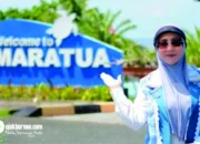 Komitmen Bupati Sri Juniarsih Mas Bangun Pariwisata Berau Berkelanjutan